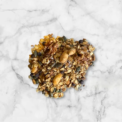 Productfoto Granola