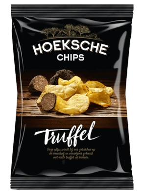 Productfoto Truffel chips