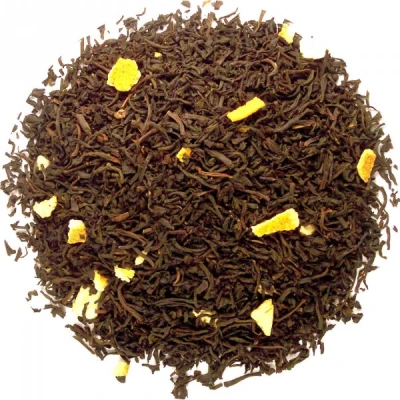 Productfoto Zwarte thee Lady's tea