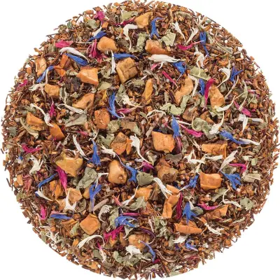 Productfoto Rooibos senses