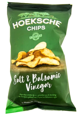 Productfoto Salt & Balsamic Vinegar