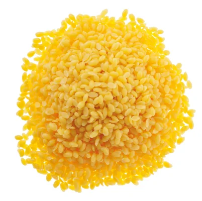 Productfoto Zuivere Bijenwas