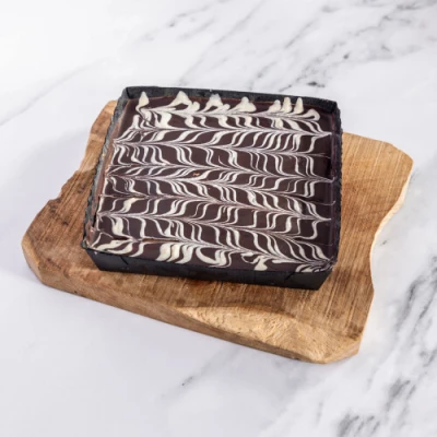 Productfoto Huisgemaakte twix