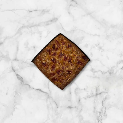 Productfoto Pecan koek