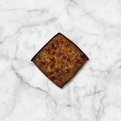 Productfoto Pecan koek