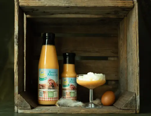 Productfoto Advocaat