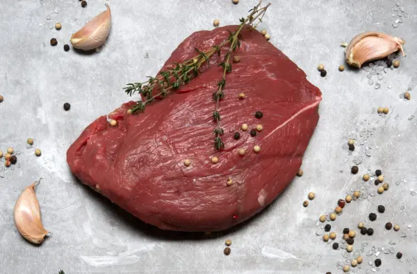 Productfoto Braadstuk