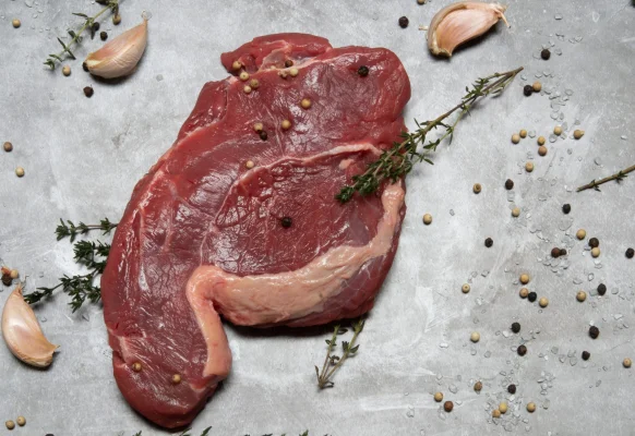 Productfoto Entrecôte