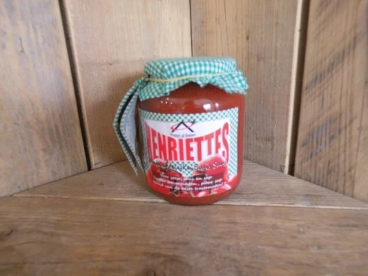 Productfoto Tomaten basissaus