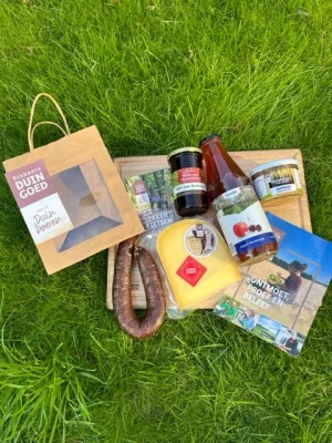 Productfoto Brabants Duingoed pakket