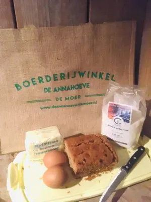 Productfoto Cakemix