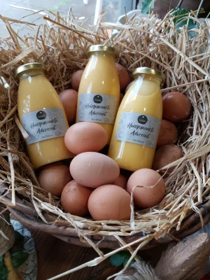 Productfoto Advocaat