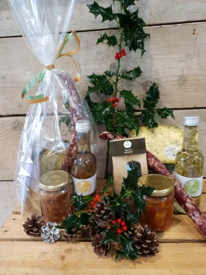 Productfoto Gasconne