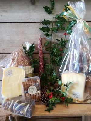 Productfoto Pakket Branderode