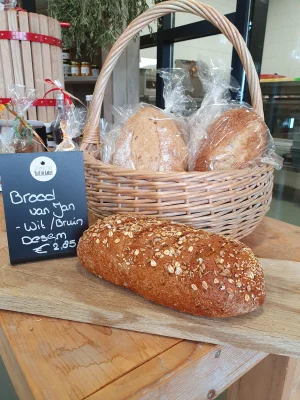 Productfoto Desem brood