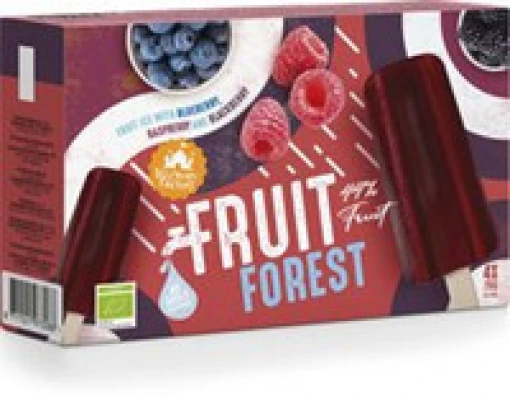 Productfoto Biologische Fruit Forest