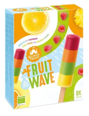 Productfoto Fruit wave