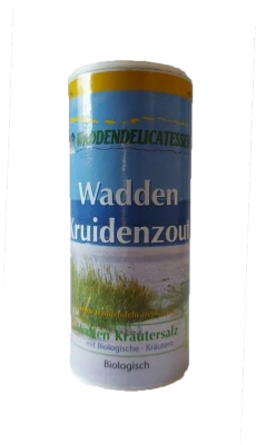 Productfoto Waddenkruidenzout