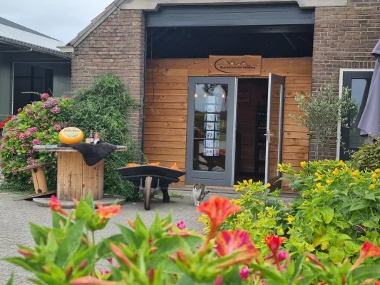 Afbeelding Boerderijwinkel Horsting