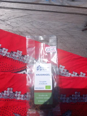 Productfoto Kruidnagel