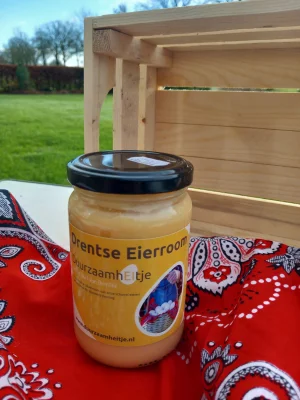 Productfoto Tokkelroom