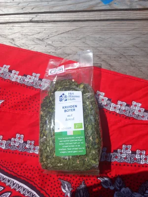 Productfoto Kruidenboter