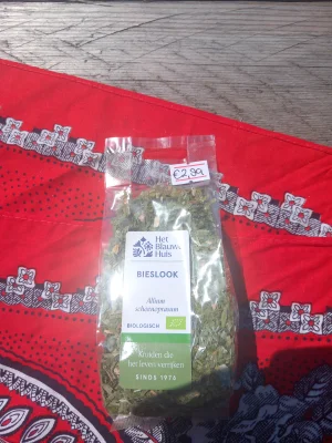 Productfoto Bieslook