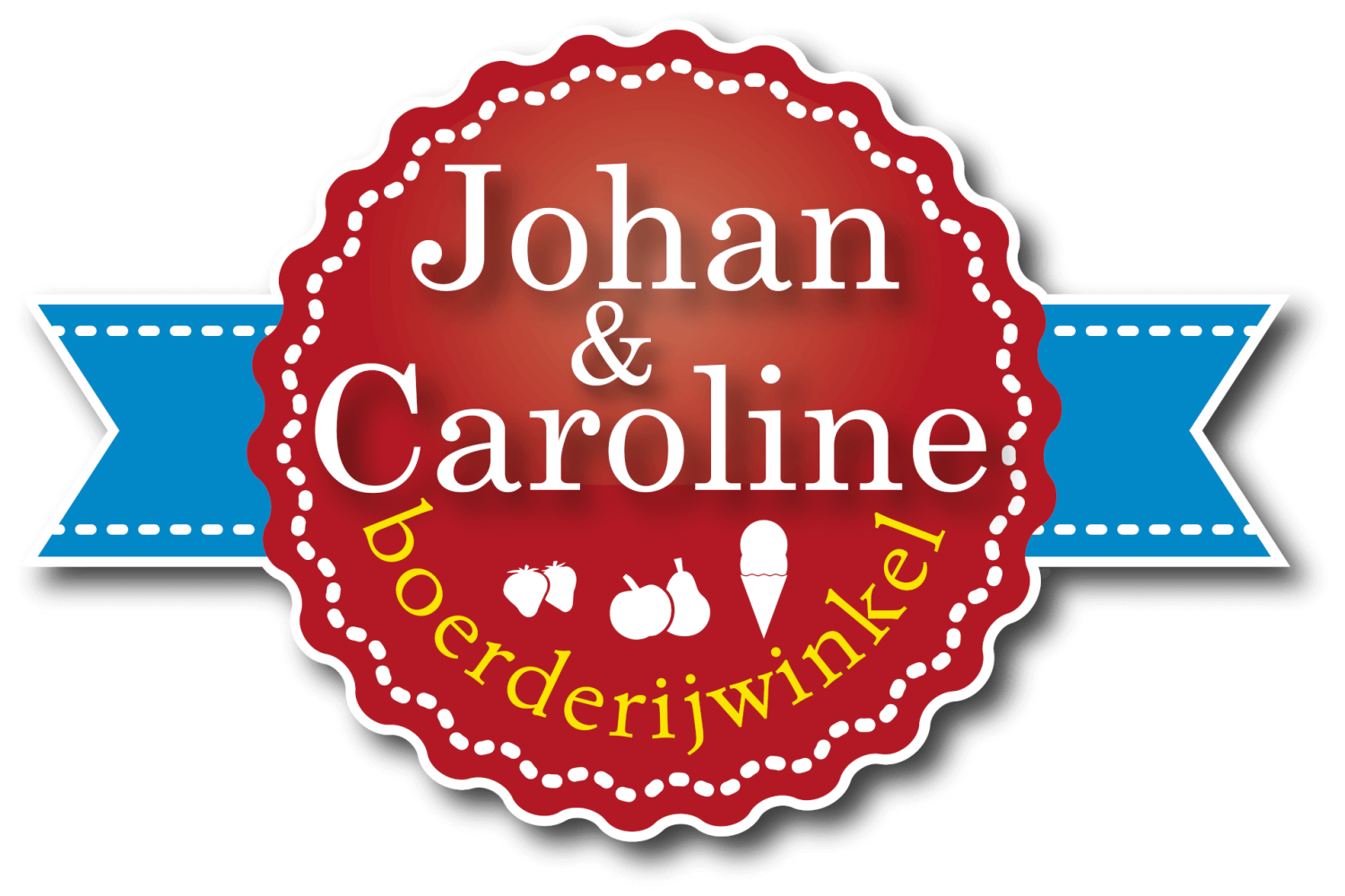 Hoofdafbeelding van Boerderijwinkel Johan en Caroline Wagenberg