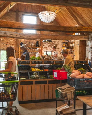 Afbeelding Boerderijwinkel Ons Jos