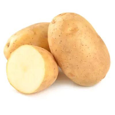 Productfoto Frieslander aardappelen 10 kg