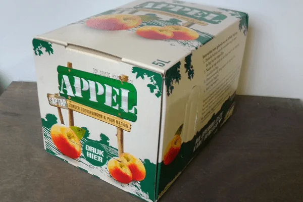 Productfoto Appel/perensap