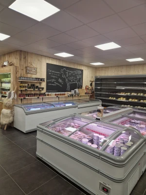 Productfoto Bestelomgeving Boerderijwinkel Verhoeven
