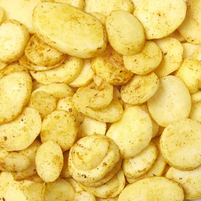 Productfoto Aardappelen 4 seizoenen bakpiepertjes 400 gram