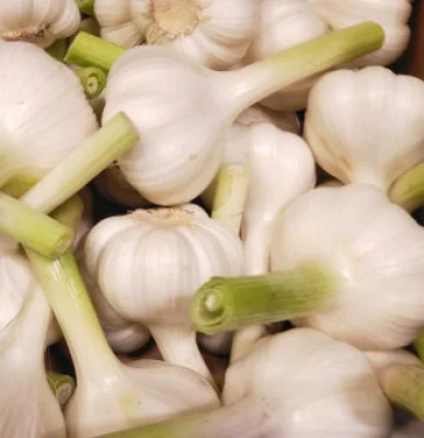 Productfoto Knoflook vers 250 gram