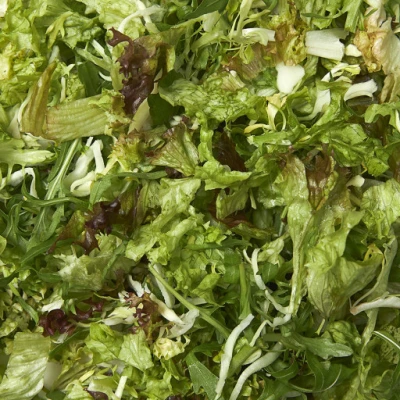 Productfoto Slamix Rucola  150 gram