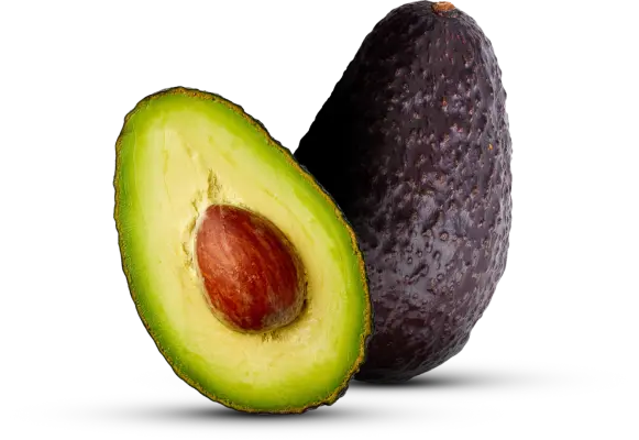 Productfoto Avocado 2 stuks