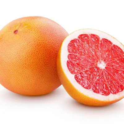 Productfoto Grapefruit 4 stuks