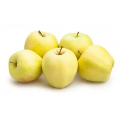 Productfoto Appels Golden Delicious 1 kilo