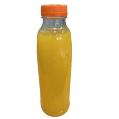 Productfoto Sinaasappelsap vers geperst 1 liter