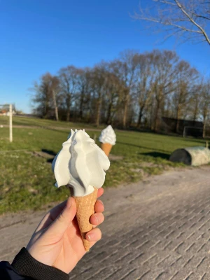 Afbeelding Boeren softijs Rommens & Koeien
