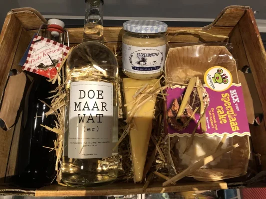 Productfoto Pakket 9