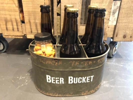 Productfoto Beer Bucket