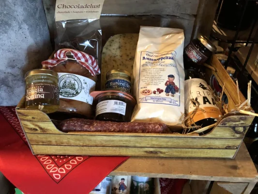 Productfoto Pakket 3