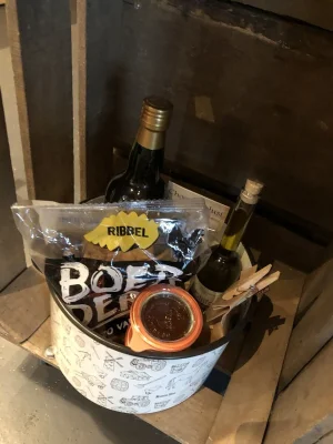 Productfoto Pakket 5