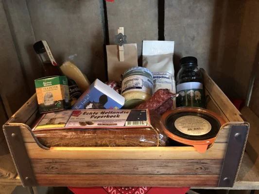 Productfoto Pakket 6