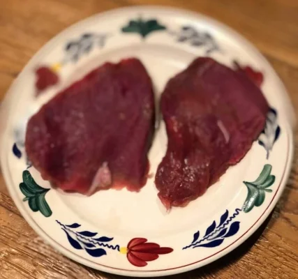 Productfoto Braadvlees