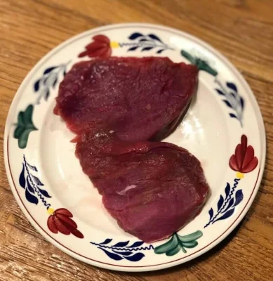 Productfoto Biefstuk