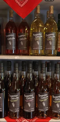 Productfoto Wijn (pakket)