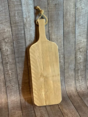 Productfoto Houten plank, Normaal