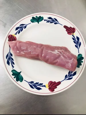 Productfoto Varkenshaas